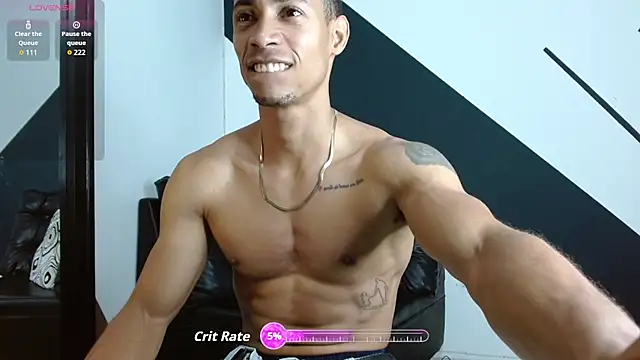 Snapshot of Andrew_GA chatting on 09-15-25, 01:33 Andrew GA online show from 09-15-25, 01:33