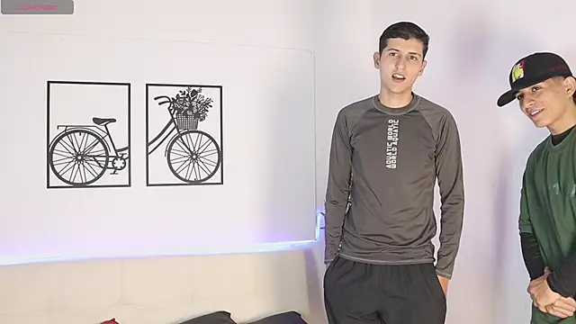 Crazy nigth01 online show from 10-14-25, 07:14