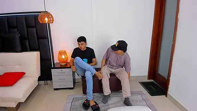 Crazy nigth01 online show from 11-23-25, 01:15