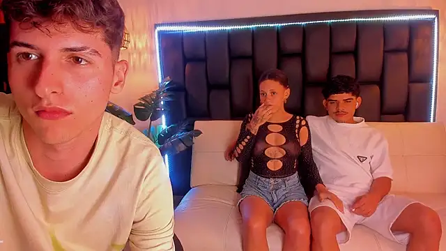 Crazy nigth01 online show from 01-07-26, 02:16