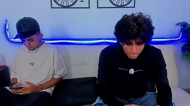 Crazy nigth01 online show from 02-05-26, 07:53