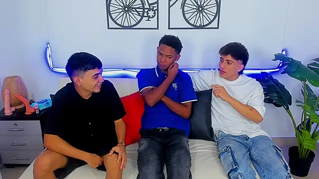 Crazy nigth01 online show from 02-18-26, 02:09