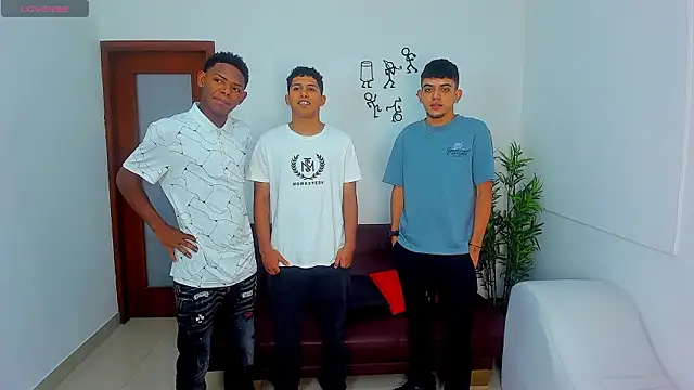 Crazy nigth01 online show from 02-06-26, 07:21