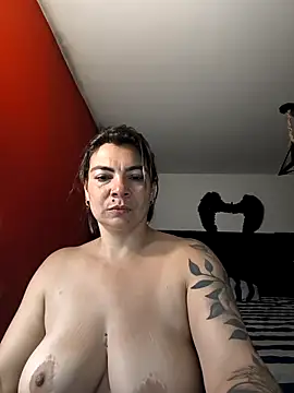 charlotedoll online show from 03-09-26, 03:43