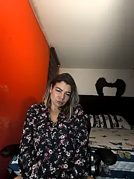 charlotedoll online show from 03-17-26, 01:41