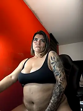 charlotedoll online show from 02-28-26, 08:47