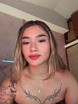 Snapshot of Arianavillada chatting on 06-01-26, 03:40 Arianavillada online show from 06-01-26, 03:40