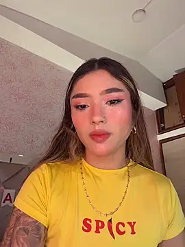 Arianavillada online show from 02-09-26, 03:37