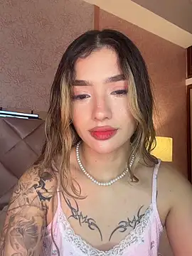 Arianavillada online show from 04-07-26, 03:30