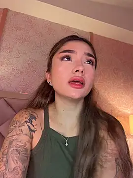 Snapshot of Arianavillada chatting on 07-22-26, 04:03 Arianavillada online show from 07-22-26, 04:03
