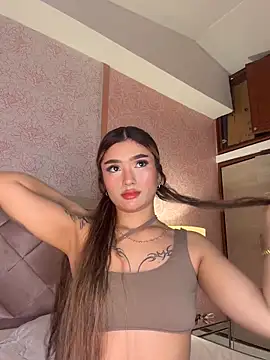 Arianavillada online show from 02-21-26, 03:41