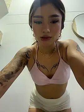 Arianavillada online show from 02-20-26, 06:19