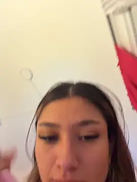 Arianavillada online show from 02-23-26, 03:41