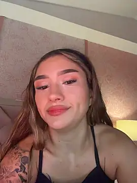 Snapshot of Arianavillada chatting on 05-29-26, 03:34 Arianavillada online show from 05-29-26, 03:34