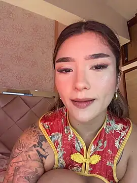 Snapshot of Arianavillada chatting on 07-27-26, 03:35 Arianavillada online show from 07-27-26, 03:35
