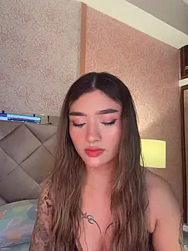 Arianavillada online show from 02-06-26, 03:35