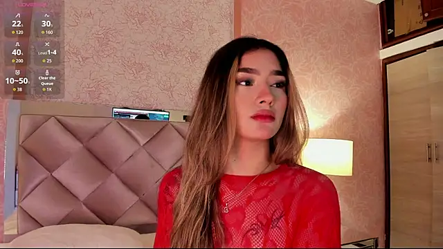 Arianavillada online show from 03-09-26, 03:21