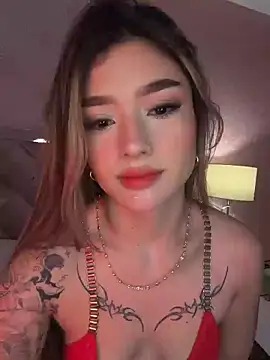 Arianavillada online show from 02-15-26, 03:29