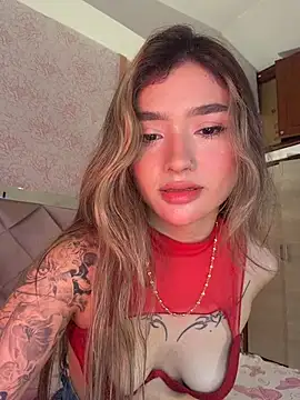 Arianavillada online show from 02-02-26, 03:38