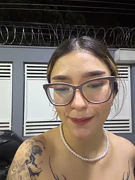 Arianavillada online show from 03-02-26, 07:15