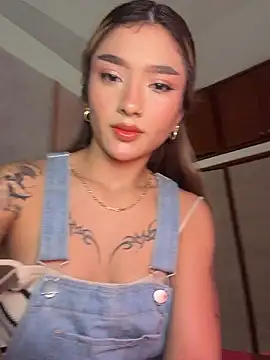 Arianavillada online show from 01-09-26, 11:22