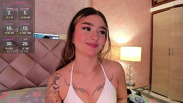 Arianavillada online show from 02-11-26, 03:17