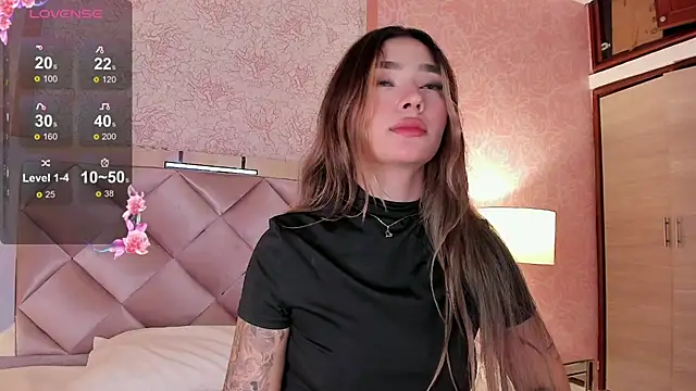 Arianavillada online show from 03-30-26, 03:41