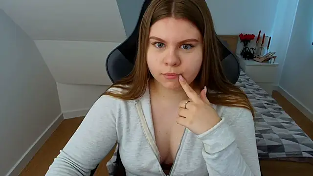 AbbyPleasure online show from 04-02-26, 10:11