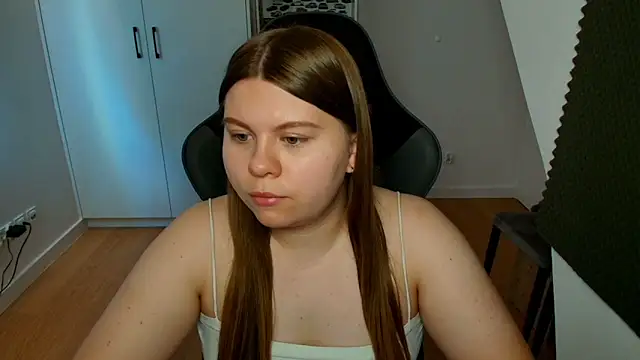 AbbyPleasure online show from 07-25-26, 10:00
