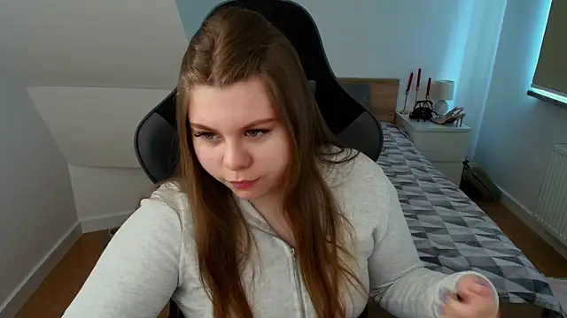 AbbyPleasure online show from 04-20-26, 10:18