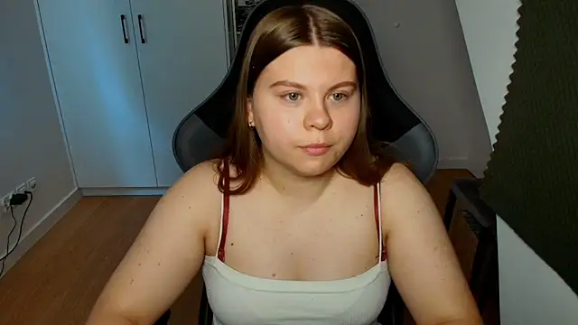 AbbyPleasure online show from 07-28-26, 10:45
