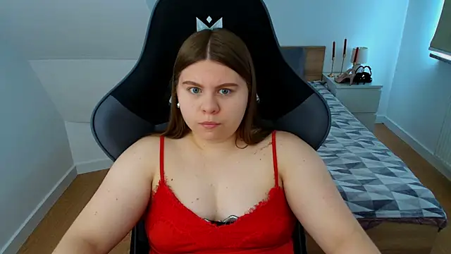Snapshot of AbbyPleasure chatting on 06-07-26, 10:53 AbbyPleasure online show from 06-07-26, 10:53