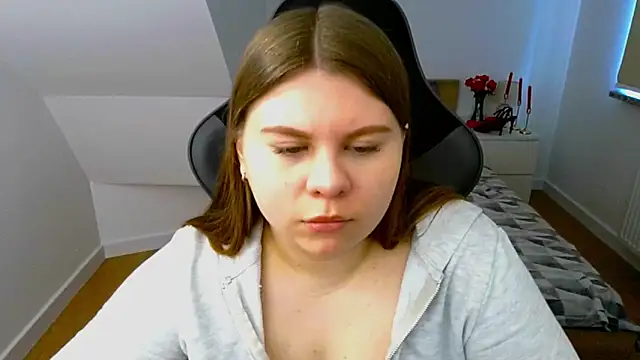 AbbyPleasure online show from 03-06-26, 10:10