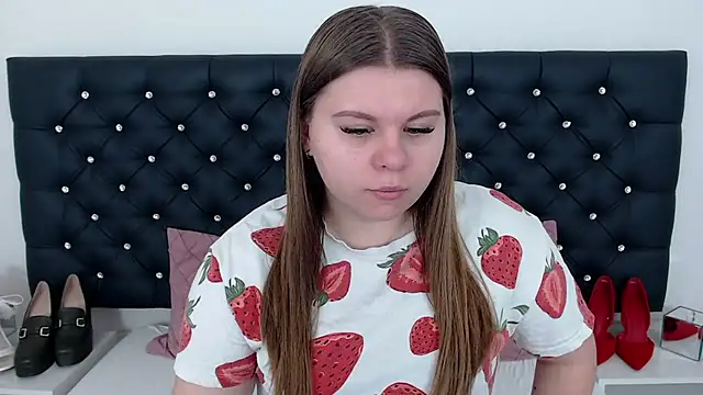 Snapshot of AbbyPleasure chatting on 02-20-25, 09:44 AbbyPleasure online show from 02-20-25, 09:44