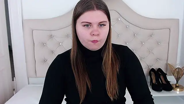 Snapshot of AbbyPleasure chatting on 02-12-25, 12:55 AbbyPleasure online show from 02-12-25, 12:55