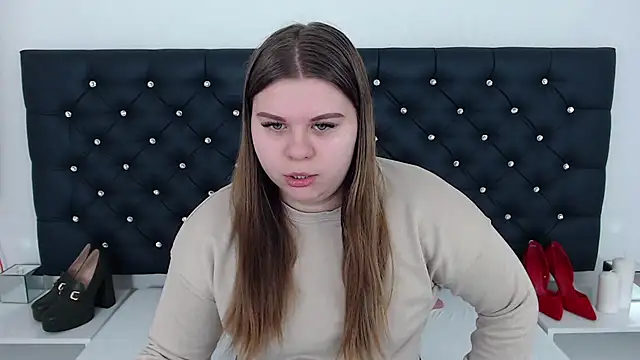 Snapshot of AbbyPleasure chatting on 02-28-25, 09:47 AbbyPleasure online show from 02-28-25, 09:47