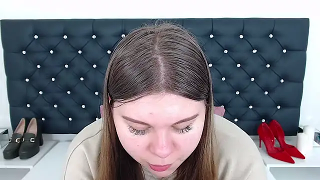 Snapshot of AbbyPleasure chatting on 03-13-25, 06:12 AbbyPleasure online show from 03-13-25, 06:12