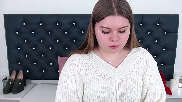 Snapshot of AbbyPleasure chatting on 03-20-25, 12:54 AbbyPleasure online show from 03-20-25, 12:54