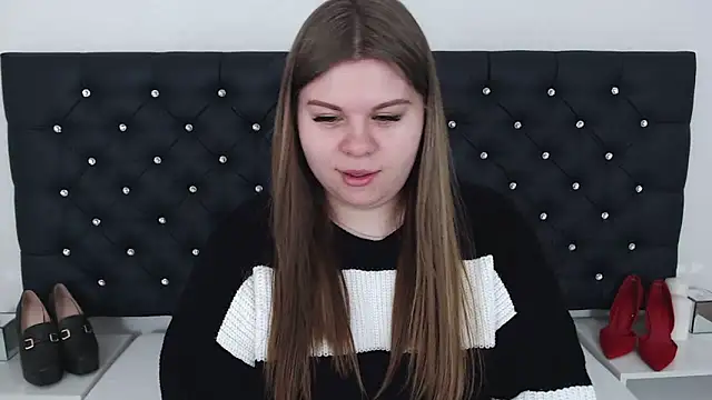 Snapshot of AbbyPleasure chatting on 03-17-25, 08:07 AbbyPleasure online show from 03-17-25, 08:07