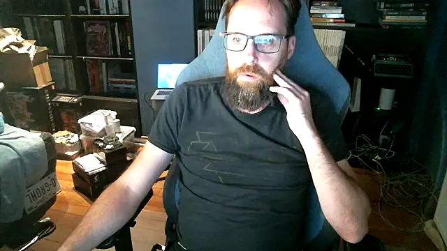 MeSteff online show from 09-10-25, 06:40