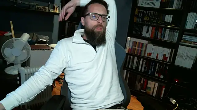 MeSteff online show from 12-21-24, 10:51