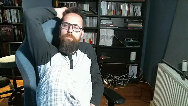 MeSteff online show from 02-23-25, 08:55