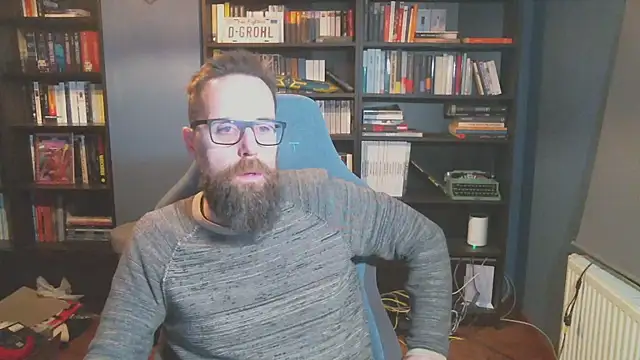 MeSteff online show from 02-21-25, 10:59