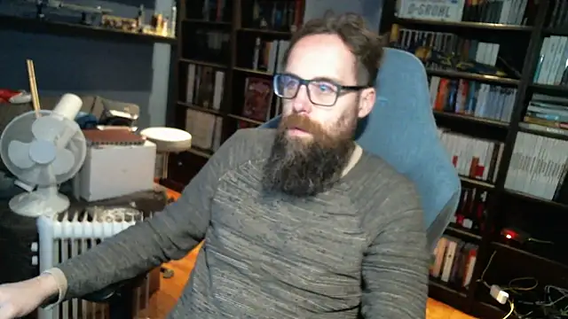 MeSteff online show from 12-05-24, 07:11