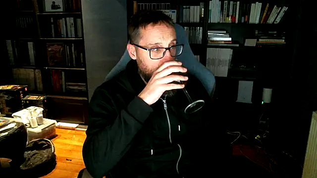 MeSteff online show from 10-11-25, 08:43