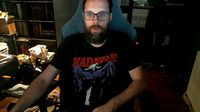 MeSteff online show from 09-18-25, 06:44