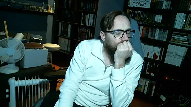 MeSteff online show from 12-27-24, 10:48