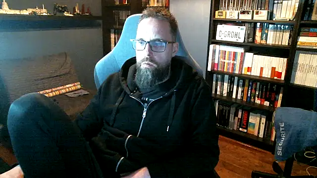 MeSteff online show from 04-17-26, 07:28