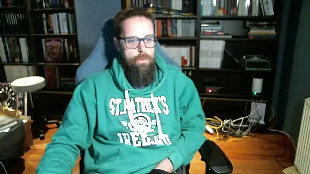 MeSteff online show from 03-22-25, 10:15