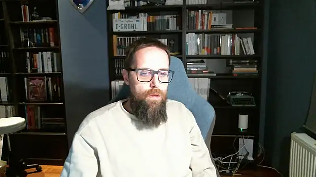 MeSteff online show from 03-16-25, 12:01